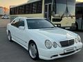 Mercedes-Benz E 320 2001 годаүшін5 500 000 тг. в Актау