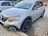 Renault Logan Stepway 2021 годаүшін9 000 000 тг. в Уральск – фото 4