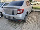 Renault Logan Stepway 2021 годаүшін9 000 000 тг. в Уральск – фото 5