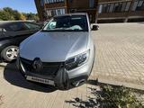 Renault Logan Stepway 2021 годаүшін9 000 000 тг. в Уральск – фото 2