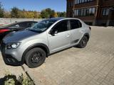 Renault Logan Stepway 2021 годаүшін9 000 000 тг. в Уральск