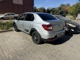 Renault Logan Stepway 2021 годаүшін9 000 000 тг. в Уральск – фото 3