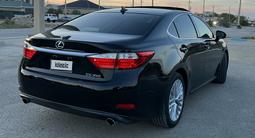 Lexus ES 350 2015 годаүшін10 700 000 тг. в Актау – фото 4