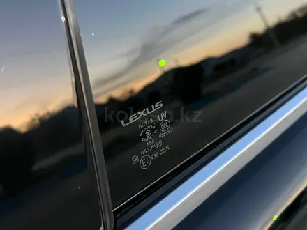 Lexus ES 350 2015 года за 10 700 000 тг. в Актау – фото 19