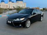 Lexus ES 350 2015 годаүшін11 000 000 тг. в Актау – фото 5