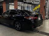 Toyota Camry 2018 годаүшін8 500 000 тг. в Атырау – фото 5