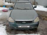 ВАЗ (Lada) Priora 2171 2009 годаүшін1 200 000 тг. в Уральск – фото 3