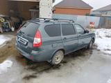 ВАЗ (Lada) Priora 2171 2009 годаүшін1 200 000 тг. в Уральск – фото 5