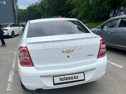 Chevrolet Cobalt 2020 года за 5 100 000 тг. в Усть-Каменогорск – фото 10