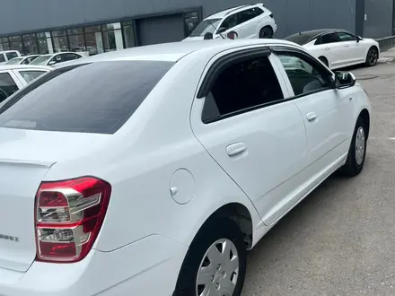 Chevrolet Cobalt 2020 года за 5 100 000 тг. в Усть-Каменогорск – фото 11