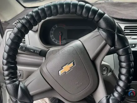 Chevrolet Cobalt 2020 года за 5 100 000 тг. в Усть-Каменогорск – фото 13