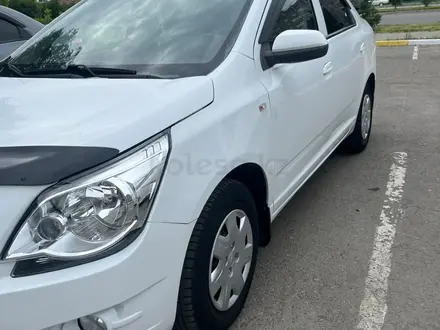 Chevrolet Cobalt 2020 года за 5 100 000 тг. в Усть-Каменогорск – фото 2