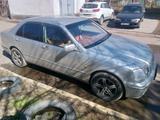 Toyota Progres 1999 годаүшін3 800 000 тг. в Усть-Каменогорск – фото 2