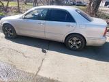 Toyota Progres 1999 годаүшін3 800 000 тг. в Усть-Каменогорск – фото 3