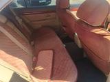 Toyota Progres 1999 годаүшін3 800 000 тг. в Усть-Каменогорск – фото 5