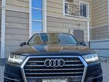 Audi Q7 2017 года за 14 000 000 тг. в Актау – фото 4