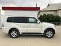 Mitsubishi Pajero 2010 годаүшін9 200 000 тг. в Астана