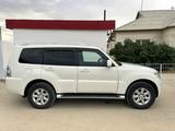 Mitsubishi Pajero 2010 года за 9 200 000 тг. в Астана