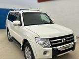Mitsubishi Pajero 2010 года за 9 200 000 тг. в Астана – фото 2