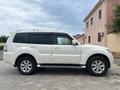 Mitsubishi Pajero 2010 годаүшін9 200 000 тг. в Астана – фото 3