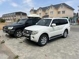 Mitsubishi Pajero 2010 года за 9 200 000 тг. в Астана – фото 4