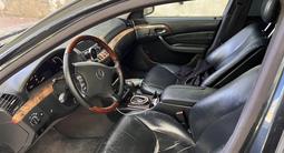 Mercedes-Benz S 320 1999 года за 4 400 000 тг. в Караганда – фото 4