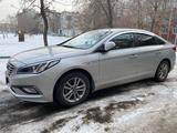 Hyundai Sonata 2015 годаfor7 000 000 тг. в Экибастуз – фото 2