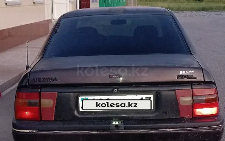 Opel Vectra 1991 года за 450 000 тг. в Шымкент