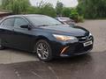 Toyota Camry 2016 года за 8 700 000 тг. в Алматы – фото 2