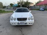 Mercedes-Benz E 320 2000 годаүшін6 000 000 тг. в Алматы – фото 3