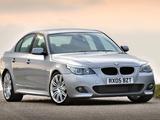 Bmw e60 стекло фары Актау за 26 000 тг. в Актау