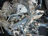 Двигатель матор каробка хонда одиссей Honda odyssey 2.3 за 290 000 тг. в Алматы – фото 2