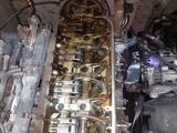 Двигатель матор каробка хонда одиссей Honda odyssey 2.3үшін290 000 тг. в Алматы – фото 4