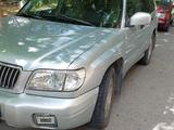 Subaru Forester 2002 годаүшін4 042 448 тг. в Тараз – фото 2