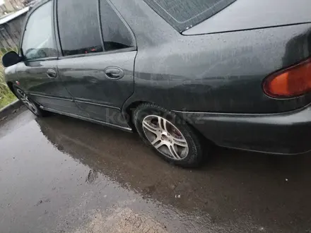 Mitsubishi Lancer 1992 года за 1 300 000 тг. в Караганда