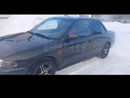 Mitsubishi Lancer 1992 года за 1 300 000 тг. в Караганда – фото 10