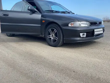 Mitsubishi Lancer 1992 года за 1 300 000 тг. в Караганда – фото 3