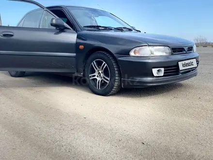 Mitsubishi Lancer 1992 года за 1 300 000 тг. в Караганда – фото 5