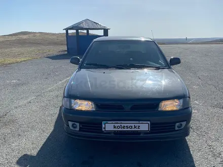 Mitsubishi Lancer 1992 года за 1 300 000 тг. в Караганда – фото 6