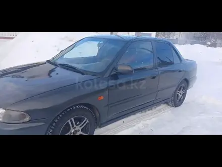 Mitsubishi Lancer 1992 года за 1 300 000 тг. в Караганда – фото 8