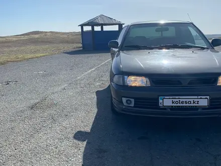 Mitsubishi Lancer 1992 года за 1 300 000 тг. в Караганда – фото 7