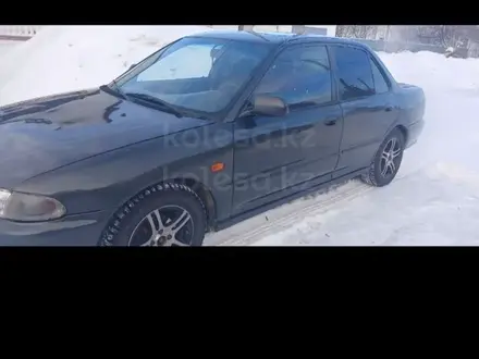 Mitsubishi Lancer 1992 года за 1 300 000 тг. в Караганда – фото 9