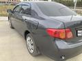 Toyota Corolla 2009 года за 4 300 000 тг. в Усть-Каменогорск – фото 2
