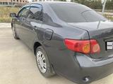 Toyota Corolla 2009 года за 4 300 000 тг. в Усть-Каменогорск – фото 2