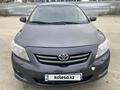 Toyota Corolla 2009 года за 4 300 000 тг. в Усть-Каменогорск – фото 3