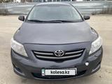 Toyota Corolla 2009 года за 4 300 000 тг. в Усть-Каменогорск – фото 3