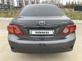 Toyota Corolla 2009 года за 4 300 000 тг. в Усть-Каменогорск – фото 4