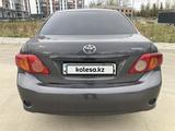 Toyota Corolla 2009 года за 4 300 000 тг. в Усть-Каменогорск – фото 4