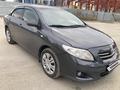 Toyota Corolla 2009 года за 4 300 000 тг. в Усть-Каменогорск