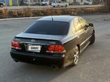 Toyota Crown 2007 годаүшін4 300 000 тг. в Уральск – фото 3